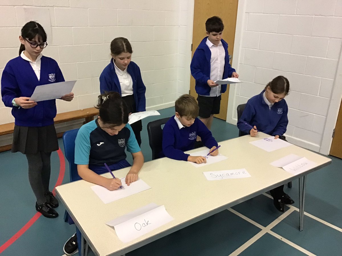 Sidlesham Primary tweet media