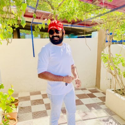 thulasiramdevan's tweet photo. #NewProfilePic https://t.co/gpBCFzDUkw