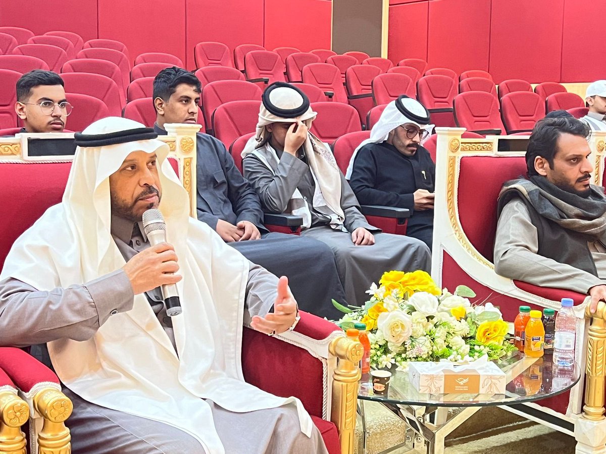 نادي ريادة الأعمال💡 tweet media