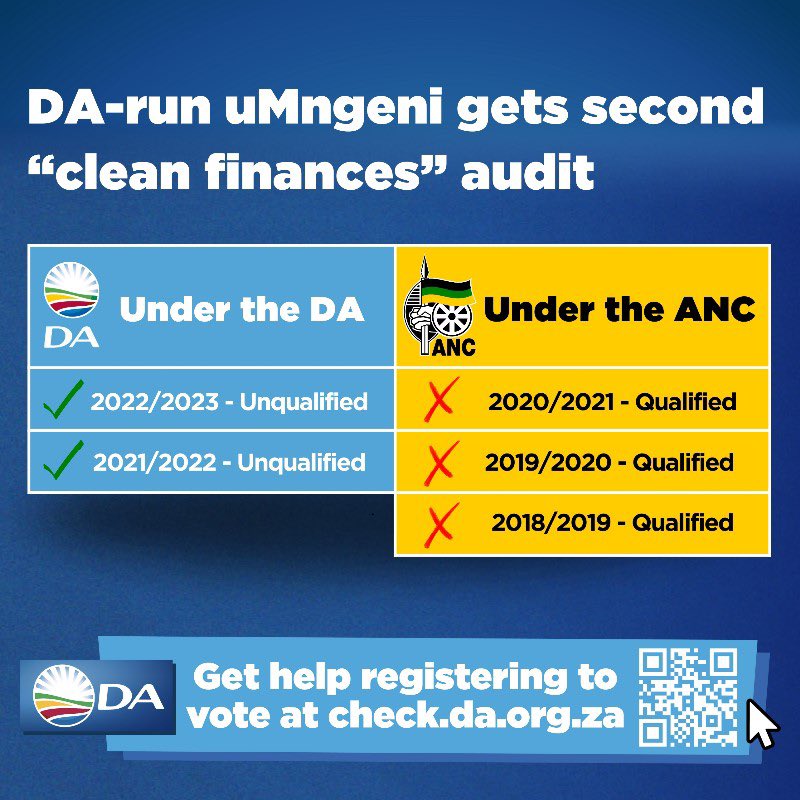 DA KZN tweet media