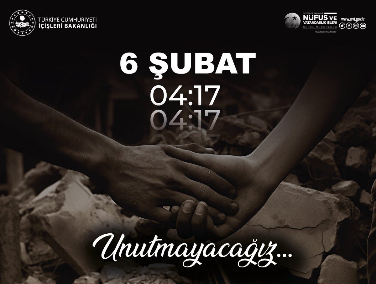 Toprağınız bol olsun 🙏 😔 #6subat2023