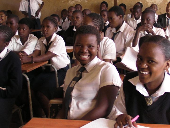 zadama24's tweet photo. Free education boosts school attendance in #Samfya

Learners accessing free education in Samfya District have increased to 55,746 from the initial 41,000.

The free education policy has encouraged most children, especially females, who dropped out to return to school. https://t.co/E3WKV647aI