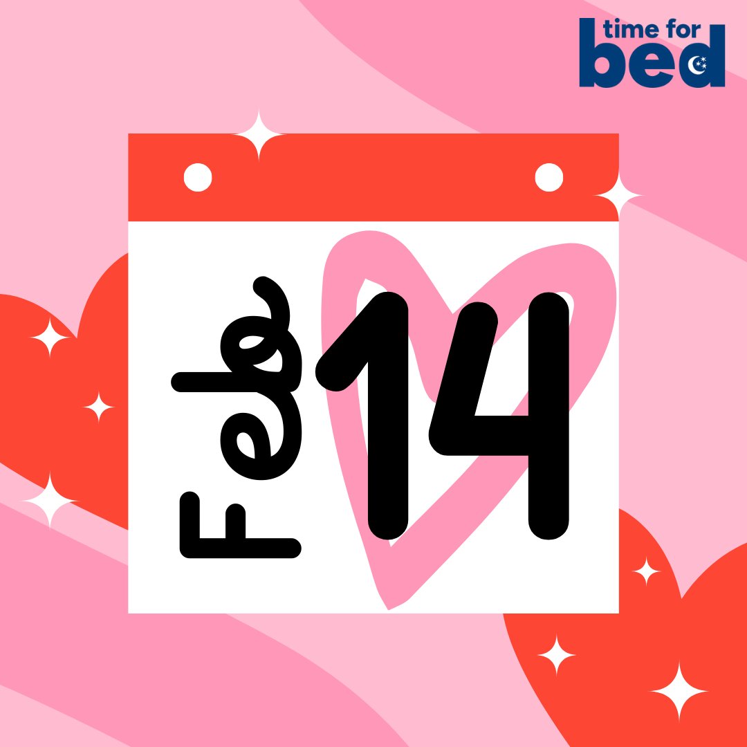 Spread a little love today with a donation to our campaign 🩷 By choosing one of our e-cards for Valentine Day, you can help provide a bed for children who don't have a bed of their own to sleep in🛌 tinyurl.com/33mpjaa7 #timeforbed #liverpool #valentines
