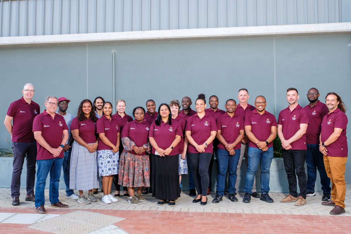Science thrives on diversity! Our interdisciplinary team blends minds from various fields, each contributing unique viewpoints and skills.