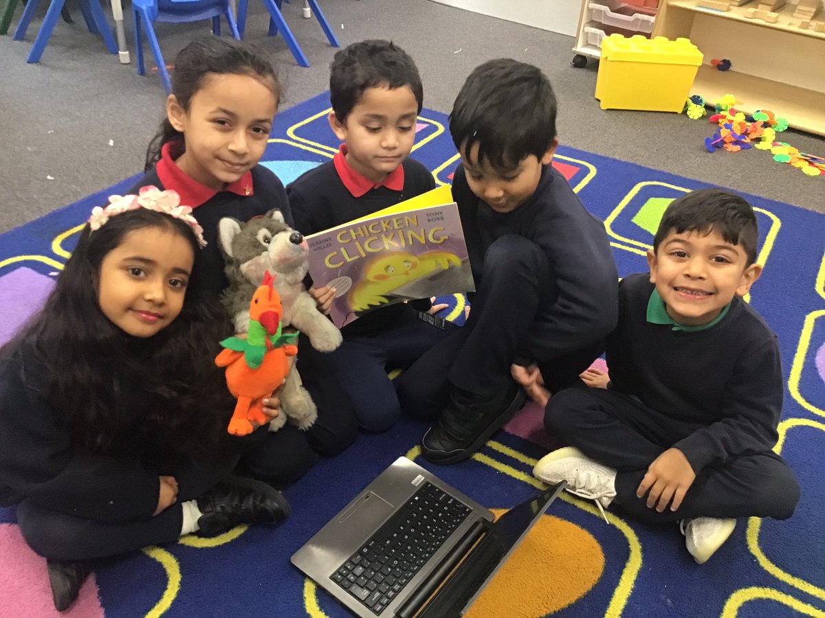 Halley Reception tweet media