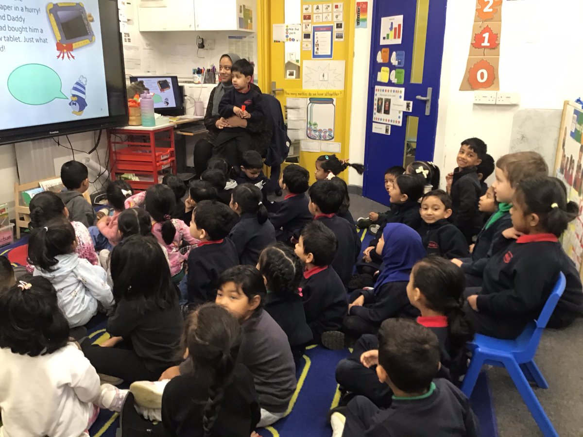 Halley Reception tweet media