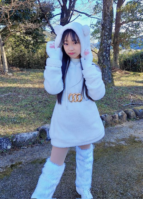 Twitterのコスプレ画像4