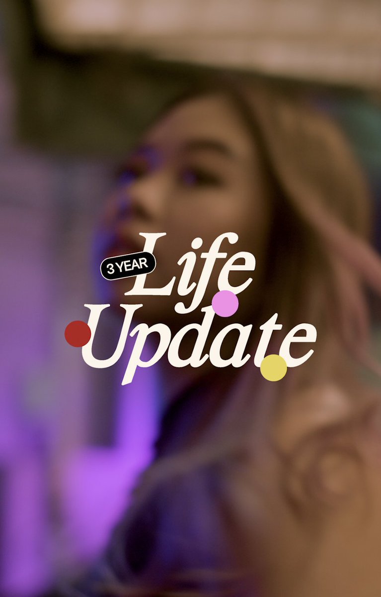 Why I quit social media 🌸 A life update thread:

In the 3 years of posting, I learned 3 things:
1. Social media really DOES bring you opportunities
2. Negativity will always try to get to you
3. Comparisons are inevitable 

But I managed to find my way back on track.