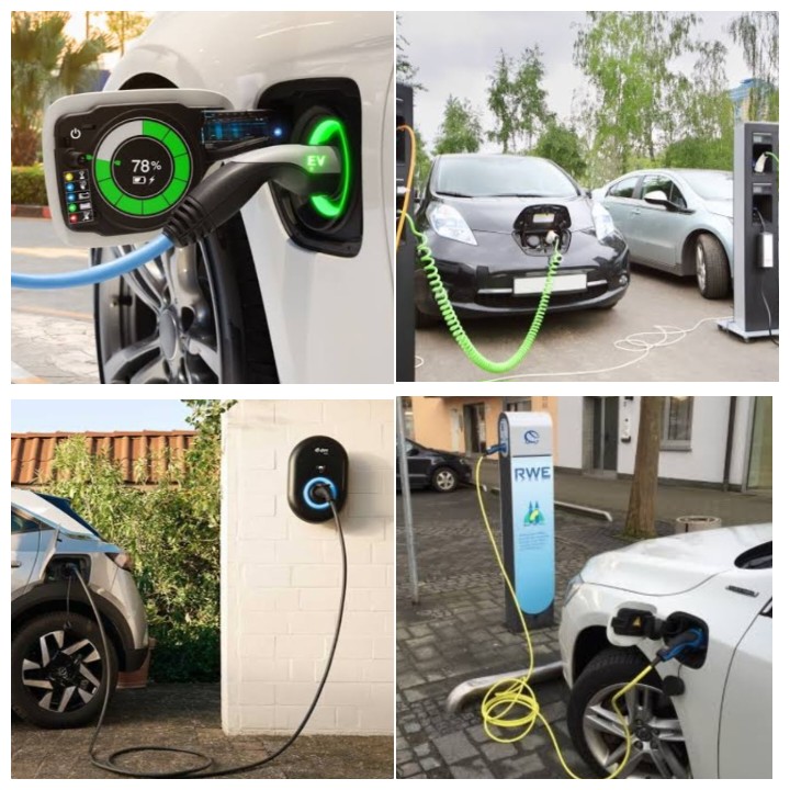 gozieatueyi's tweet photo. ----- AUTOMOBILE 101 -----

>>> ETHIOPIA BANS PETROL/ DIESEL VEHICLES TO REPLACE THEM WITH ELECTRIC VEHICLES <<<

Written by:
Engr Gozie Atueyi. 
6th February, 2024.

Ethiopian Government under their Ethiopian Green Mobility Push as announced by their Minister of Transport and Logistics Alemu Sime announced they are putting sanction on importation of petrol and diesel private vehicles. They want to replace them with Electric Vehicles. 
They took this decision in order to reduce over dependence on fuel which is putting so much pressure on their foreign exchange which cost them about $6 billion anually on importation of fuel.

The Government over the years introduced some tax friendly incentives to encourage car manufacturers open manufacturing plants in their country and currently companies like Kia, Lifan, Cherry, Jack are already there producing cars locally.
Their Government is also encouraging importation of Electric Vehicles by exempting them from VAT, exercise tax and other levies with some import waiver.

Ethiopia will now be the first country in Africa to place a ban on Petroleum vehicles and combustion engines. Uk, EU and Canada are also planing on baning same fuel vehicles by 2035.

>>> CHARGING THOSE VEHICLES <<<

Ethiopia is one of the African countries that have constant power supply.
With their population of about 126.5 million they still generate electricity enough for their country.
To augment the effect of the Electric vehicles on their grid they are currently building another dam called Grand Ethiopian Renaissance Dam (GERD) which is currently over 90% completed and some of its turbine are already supplying power. This dam will increase their power generation by extra 5000 MW and they want to use it mainly for electricity export to other countries.

Mind you, Ethiopia is a landlocked country of about 1,112,000 sq kilometers, size of France and Spain joined together. 
Their main source of income is Agriculture and their Airlines. This is why once you board any of their Airlines it must do a stop over at Addis Ababa so that the passengers will generate some foreign exchange for them.

Their major airline is Ethiopian Group founded in 1945 and still waxing strong till date.
Their ranking use to be the 26th in the world before corona that push them down to 35th position. Ethiopian Airline is currently operating with about 148 world class aircrafts. 
They have other Airlines which they are co owners.
Some of them are :
Asky Airline ( 40% )
Tchadia Airlines ( 49% )
Ethiopian Mozambique Airlines. 
They are suppose to be managing Nigerian Airline now but corruption and evil didn't allow that happen.

Hope you still remember that Ethiopia and Liberia are one of the few African countries that was not colonized by any western country yet they are doing well and you can't say any western country taught them better ways of life and how to manage their country and Economy.

As your reading this, i know what your thinking but calm down, to go there now is not easy again, a place we use to go freely without visa just few months ago.
Its well with us.
#Go_And_Fix_Your_Country.

Engr Gozie Atueyi. 
@gozieatueyi 
6th February, 2024.