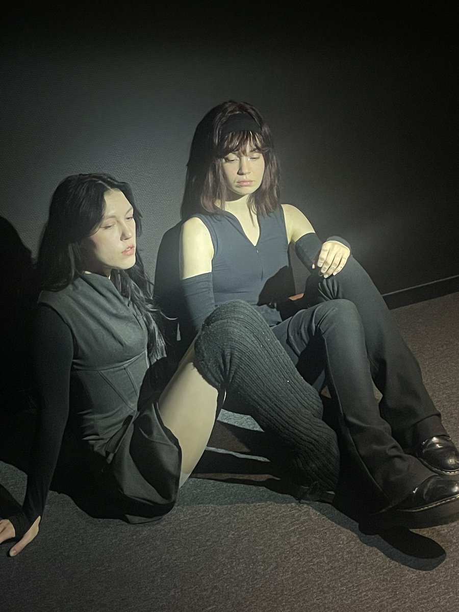 mayflyduo's tweet photo. We have something coming your way sooner than you think 🖤 https://t.co/EhT4NG9e29