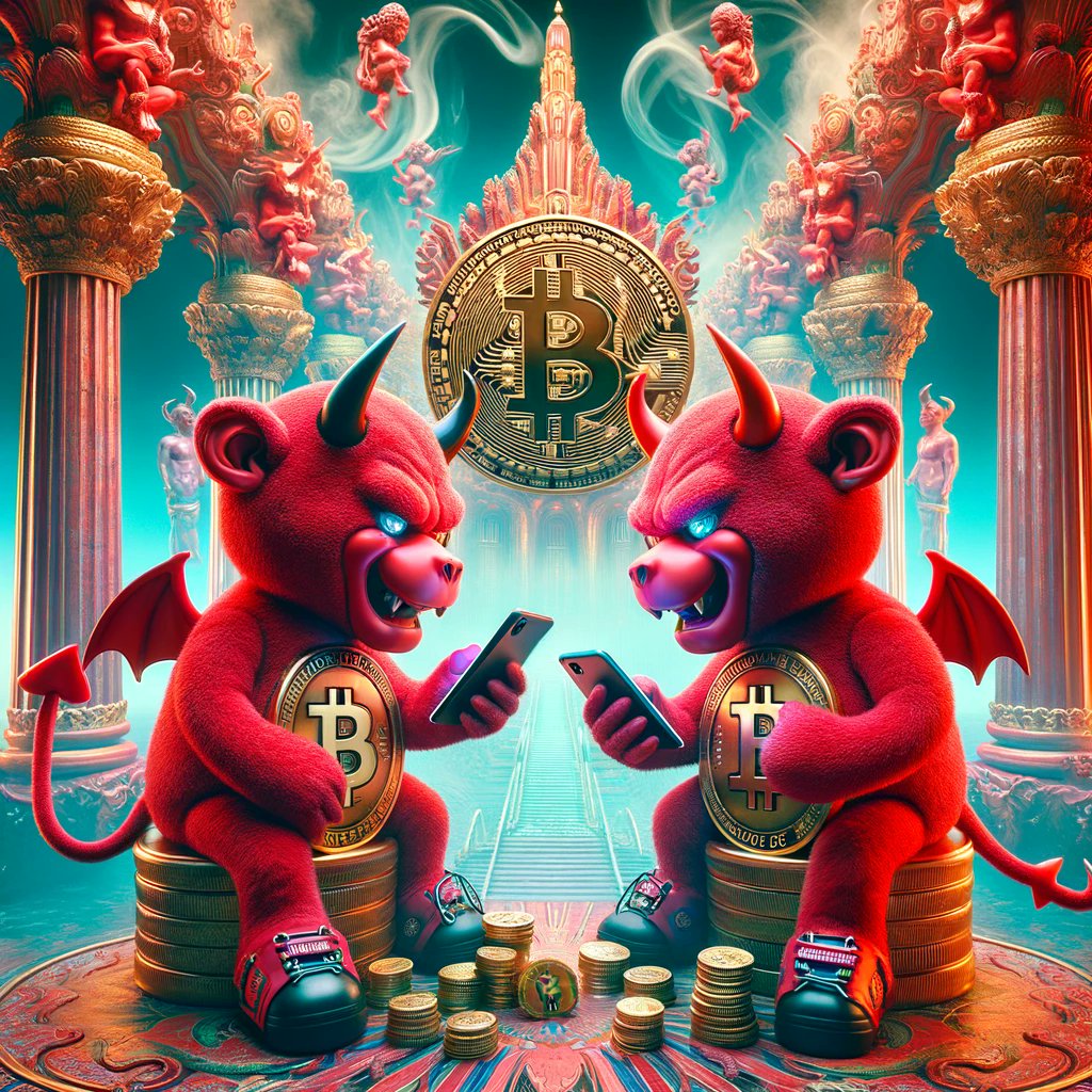 Anime_ninja666's tweet photo. Resource Sharing: It's possible to share resources like files or media between devices in the network.
5. Encryption and Security: Communication over this $BEAST #Utility is encrypted, ensuring that the data exchanged is secure.
#secure #fileshare #media #offline https://t.co/jdg3CNRmzl