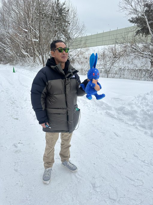 Twitterのコスプレ画像1