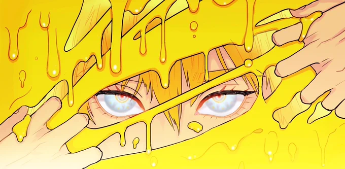 メルト  #メルトくん #意識他界系