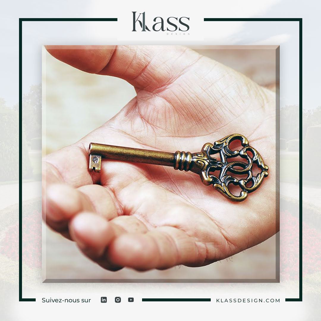 Klass_Design1's tweet image. Optez pour la tranquillité d'esprit avec nos services clé en main ! Chez #KlassDesign, nous prenons en charge tous les aspects de votre projet de #rénovation et de #décoration, du #concept initial à la #réalisation finale.
🌐 klass-design.fr/travaux-cle-en…