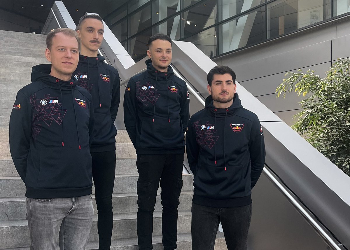 👀⏳ <a href="/BMWMotorsport/">BMW M Motorsport</a>