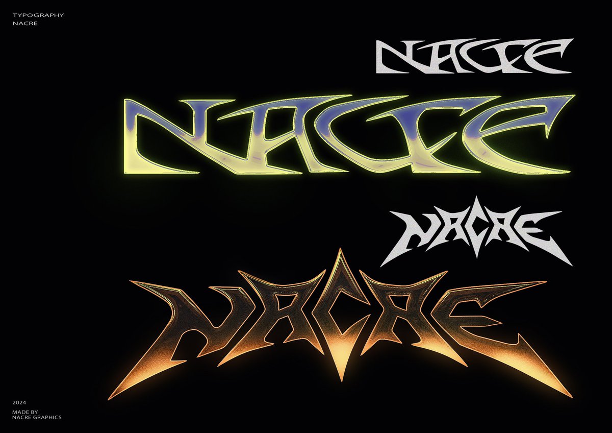 Nacre tweet media