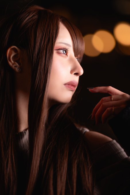 Twitterのコスプレ画像1