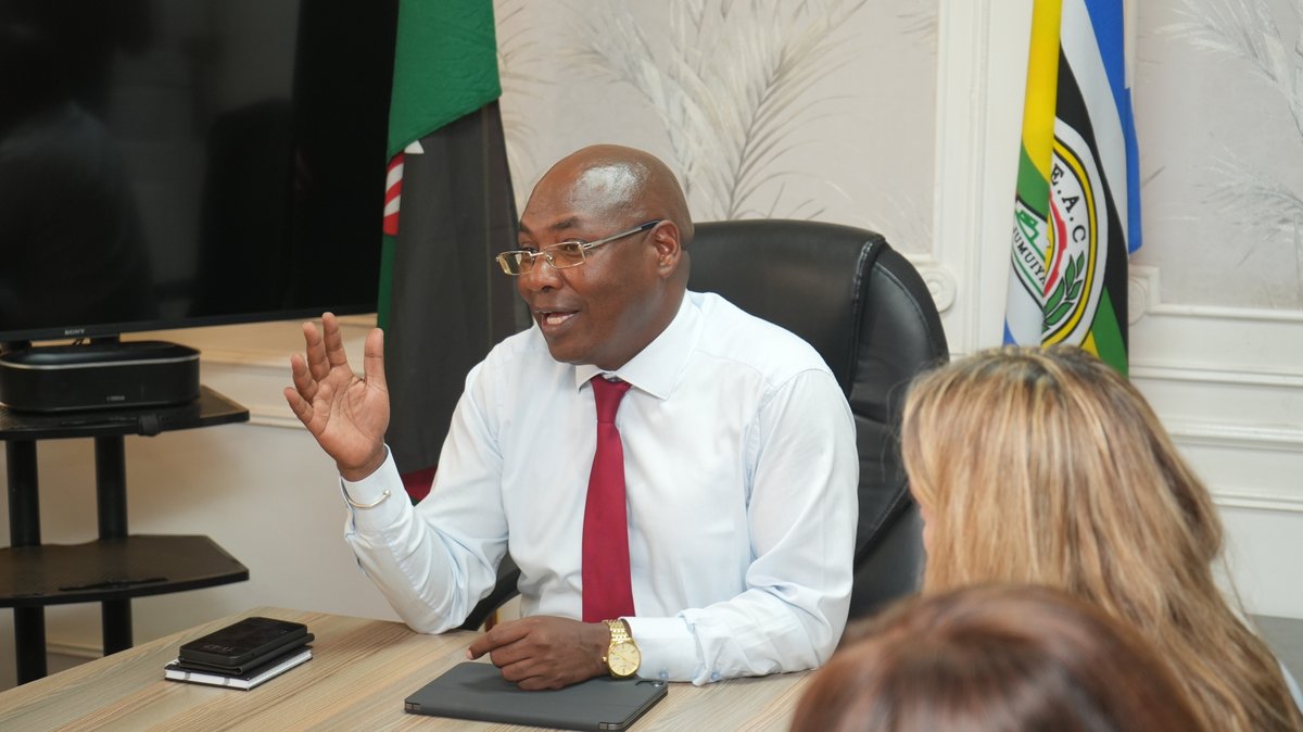 PS Harry Kimtai tweet media