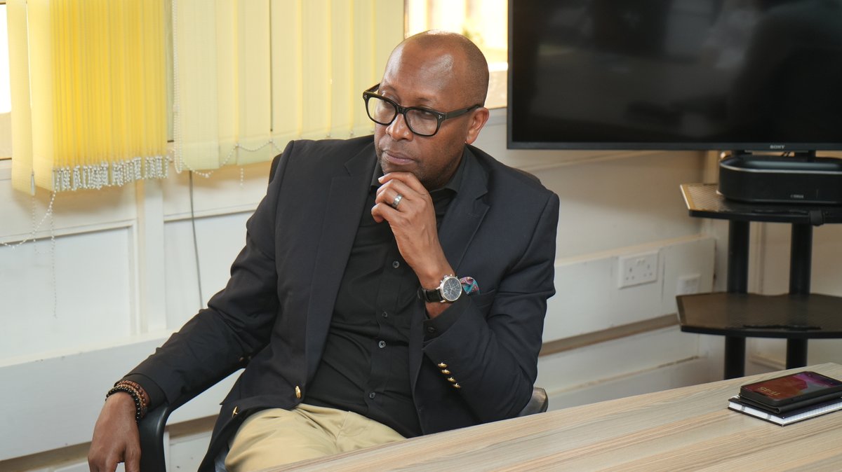 PS Harry Kimtai tweet media