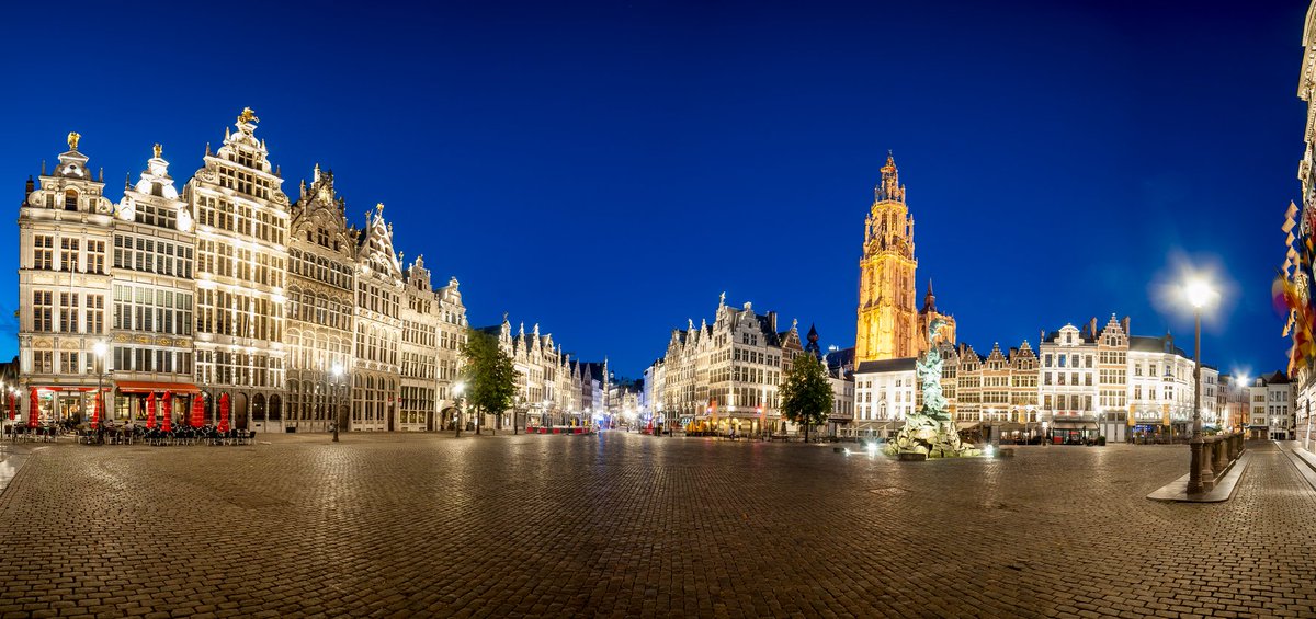 YWP Benelux (@ywp_benelux) on Twitter photo First mentions of the city of Antwerp date back to as early as 700 CEπΊIt could actually come from land thrown up at the riverbank: anda (βagainstβ) + werpen (βto throwβ), or βAndoverpisβ, meaning βthose who live on both banksβ β±οΈ
<a href="/IWAHQ/">International Water Association</a> <a href="/BelgianIWA/">Belgian IWA</a> #YWPBeNeLux #YWPBeNeLux2024 First mentions of the city of Antwerp date back to as early as 700 CEπΊIt could actually come from land thrown up at the riverbank: anda (βagainstβ) + werpen (βto throwβ), or βAndoverpisβ, meaning βthose who live on both banksβ β±οΈ
<a href="/IWAHQ/">International Water Association</a> <a href="/BelgianIWA/">Belgian IWA</a> #YWPBeNeLux #YWPBeNeLux2024