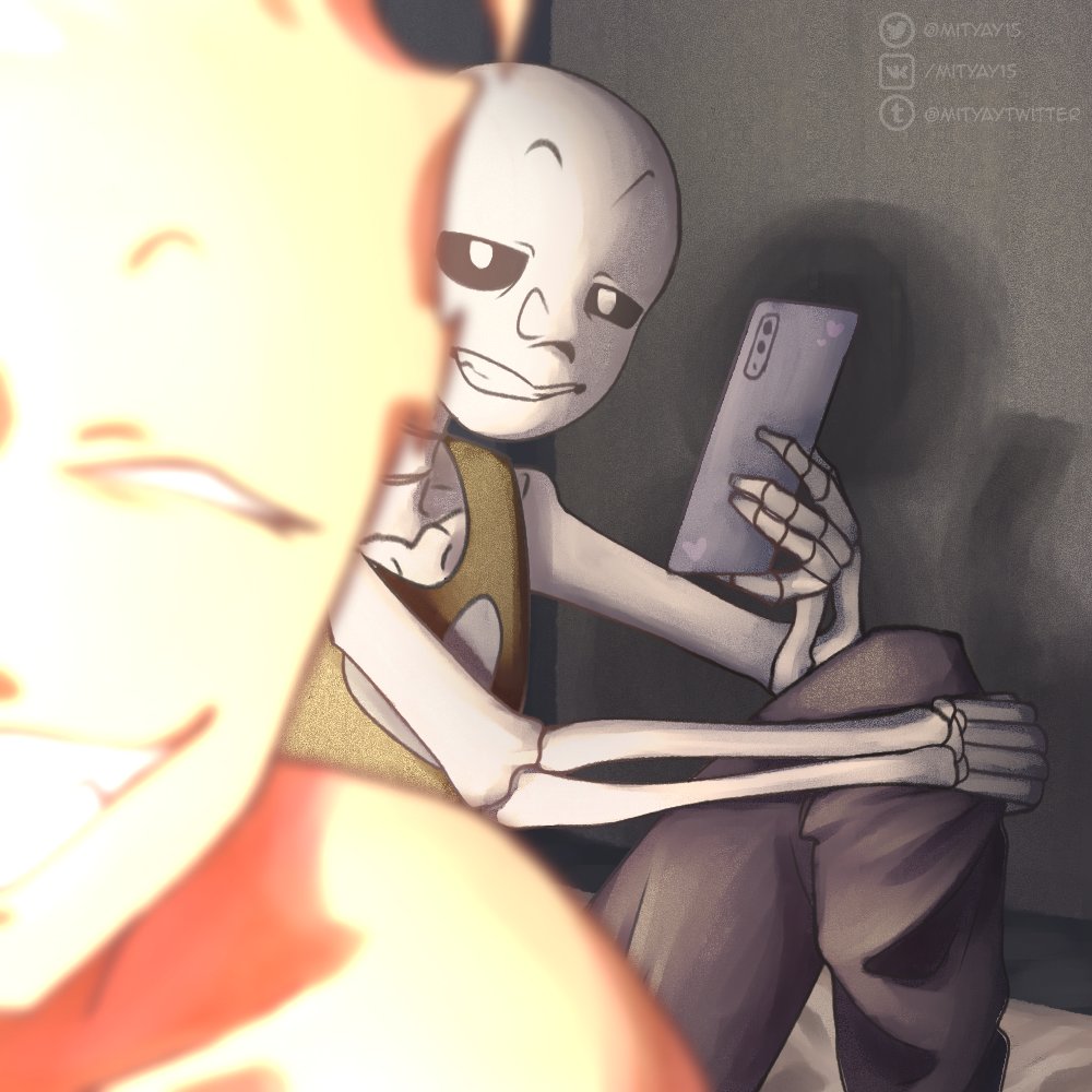 Mityay15's tweet photo. them

#undertale || #underlust #grillby #sans https://t.co/SPSTqV8VUr
