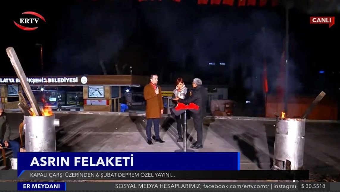 maginderorg's tweet photo. Valiliğimizin saat 04.17'de gerçekleştirdiği 6 Şubat 1.yıldönümü Anma Programına katılım sağladık, akabinde canlı yayın programına katıldık.
@SalihKarademirs
@Malatyavuslat_
@ertvcomtr
@TCMalatyaV
#6şubat #deprem #11il #yaralarımızısaracağız #asrınfelaketi https://t.co/z6lXgVSlmM