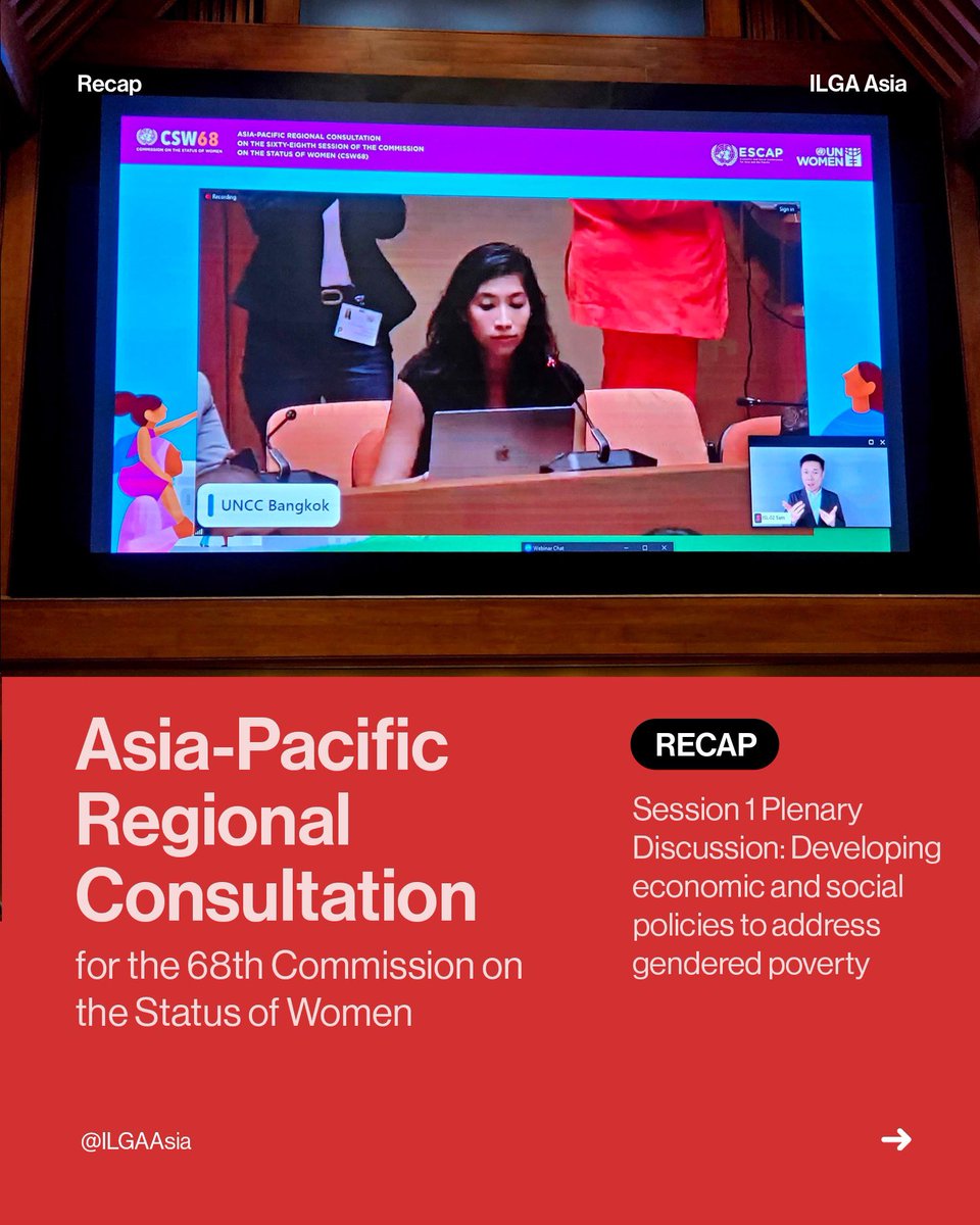 ILGA Asia tweet media