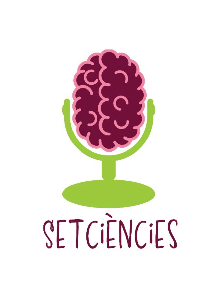 El <a href="/set_ciencies/">Setciències</a> comença a moure's a <a href="/vilassarradio/">Vilassar Ràdio</a> aquest dijous... amb un equip de primera (<a href="/ultralocalist/">Ernest Abentin</a> <a href="/OscarJaneCh/">Oscar Jané</a> @GemmaMateu, Xavi Altafaj i jo mateix)
i els millors convidats de l'univers. vilassarradio.cat/aquest-dijous-…