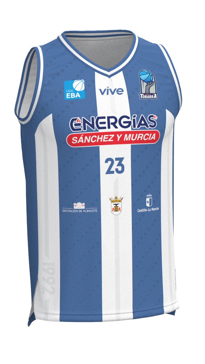 TOBARRA C.B. tweet media