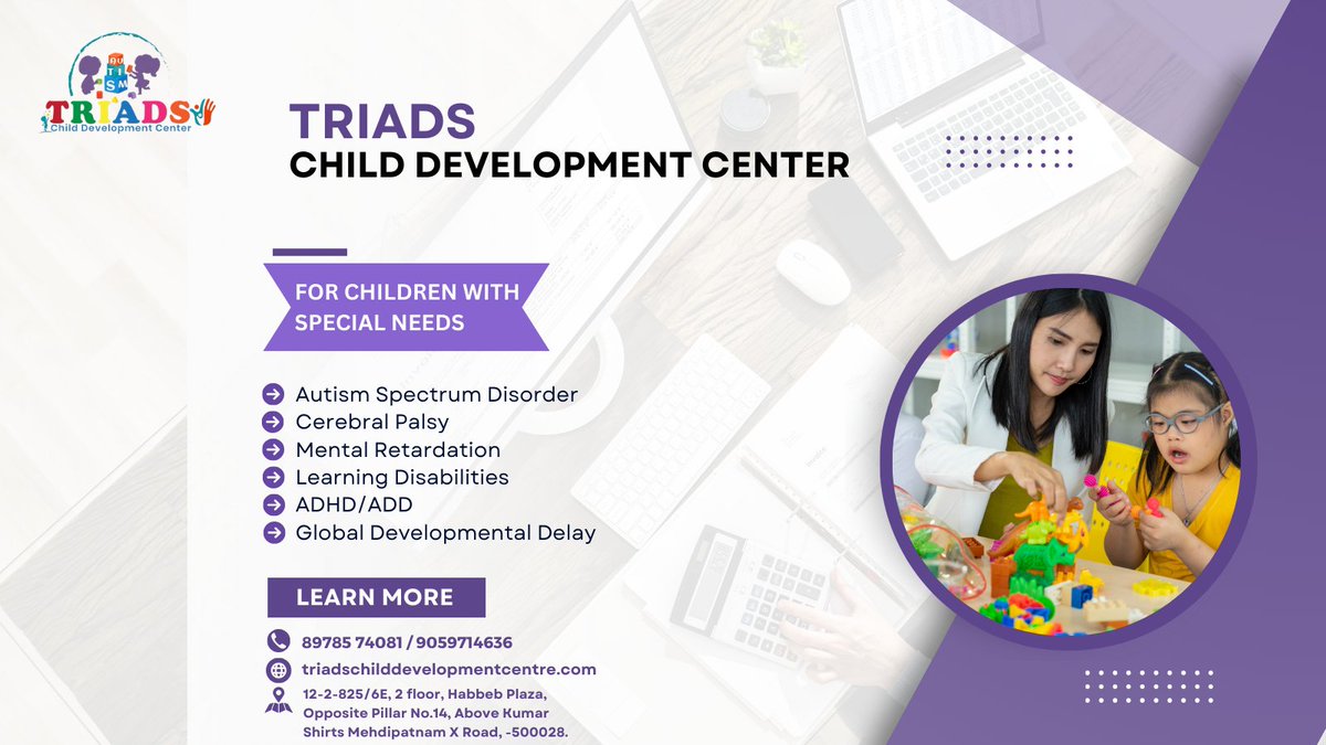 CdcTriads84444's tweet photo. Discover the wonders of child development at Our center is dedicated to providing a nurturing environment where children can learn, grow, and thrive.
For more details contact us
https://t.co/Qxy6sOz5Ya
8978574081 / 9059714636
#triadchilddevelopmentcenter #childdevelopment https://t.co/i8oCrOlYKe