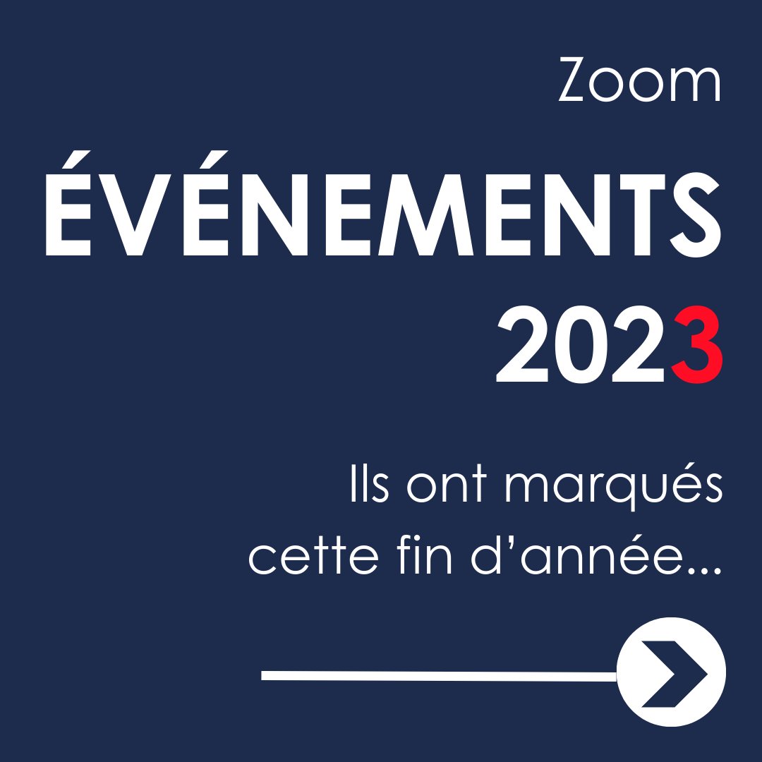 marueconnectee's tweet photo. 2023 fût riche en événements INCONTOURNABLES  pour nos Commerces de Proximité

👉 @Paris_and_Co  du 19,10,2023 
👉 @salondesmaires du 21,11,2023
👉 Tech For Retail du 28 et 29,11,2023

Toute l'équipe de l'association @marueconnectee a hâte d'y retourner en 2024 ! https://t.co/rxacojqIXy