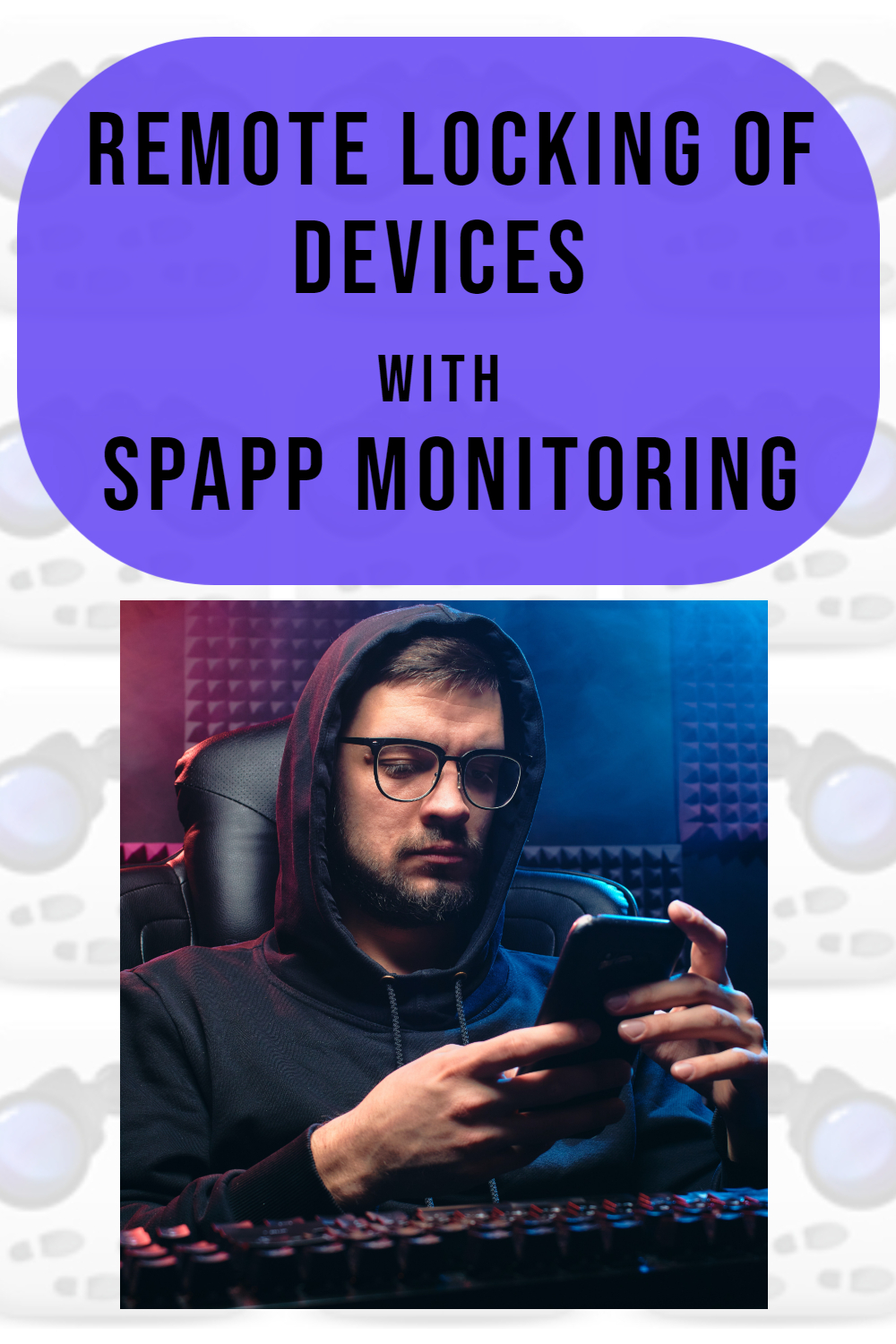 SPAPP Monitoring SpappMonitoring X
