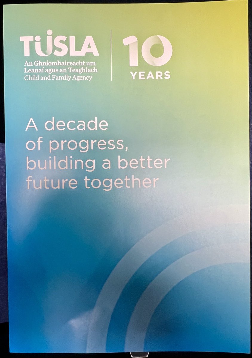 Vivian Geiran (@vgeiran) on Twitter photo Representing <a href="/IASW_IRL/">IASW</a> in <a href="/dublincastleOPW/">Dublin Castle</a> at this morning’s celebration of tenth anniversary since establishment of <a href="/tusla/">Tusla - Child and Family Agency</a> Child and Family Agency. Opening address by TUSLA CEO <a href="/KateDuggan8/">Kate Duggan</a> Representing <a href="/IASW_IRL/">IASW</a> in <a href="/dublincastleOPW/">Dublin Castle</a> at this morning’s celebration of tenth anniversary since establishment of <a href="/tusla/">Tusla - Child and Family Agency</a> Child and Family Agency. Opening address by TUSLA CEO <a href="/KateDuggan8/">Kate Duggan</a>