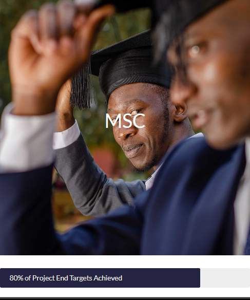 the_ACEProject's tweet photo. ACE Impact has had 8,231 #MSc students enrolled, reaching 80% of its project end targets.
This milestone underscores commitment to student development and project success.
#ACEImpact #StudentSuccess #ProjectAchievement https://t.co/HAjGBb4OWi