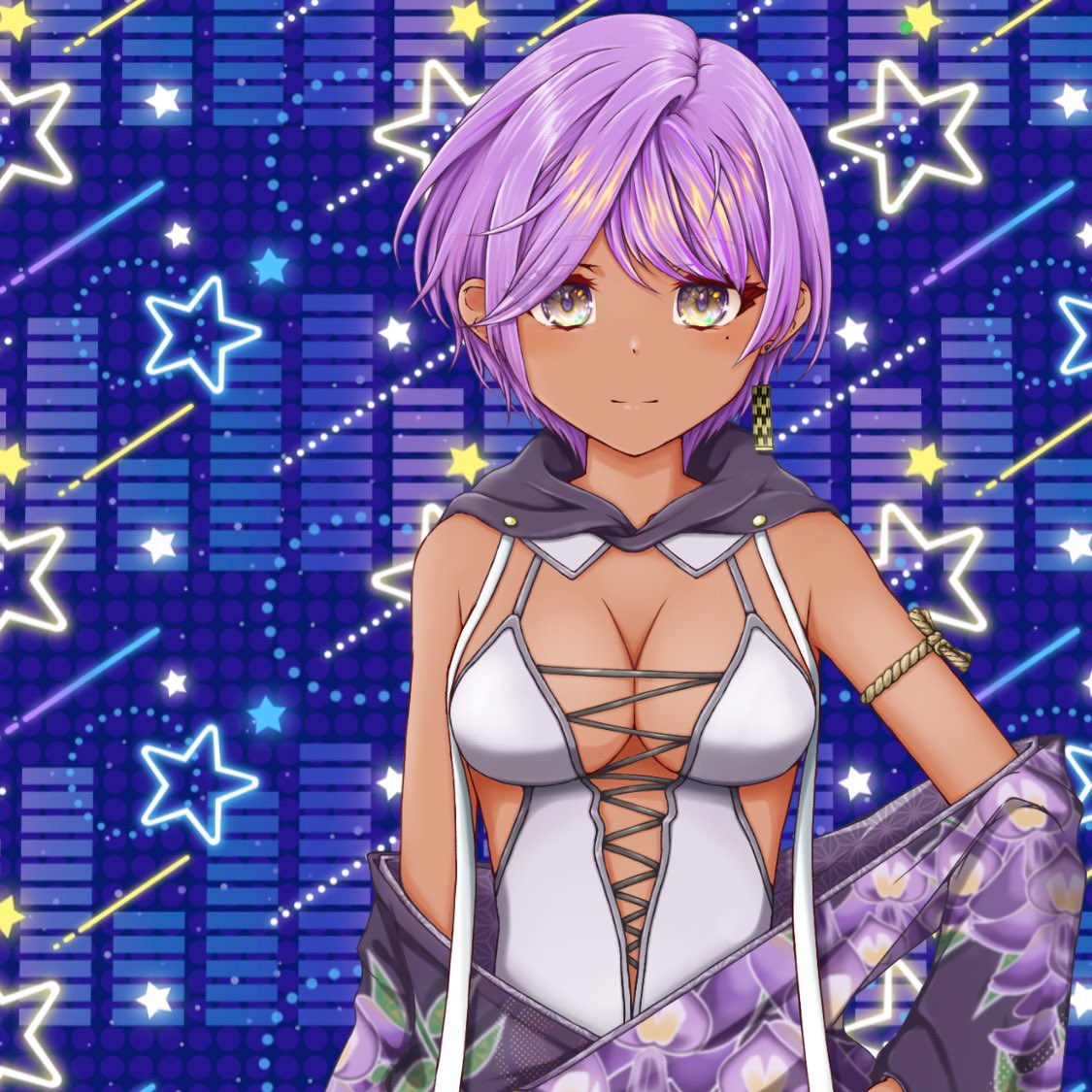 稚紅紫らふぃっと＠Vtuber (@eYh76EBRBk00s1h) / Posts / X