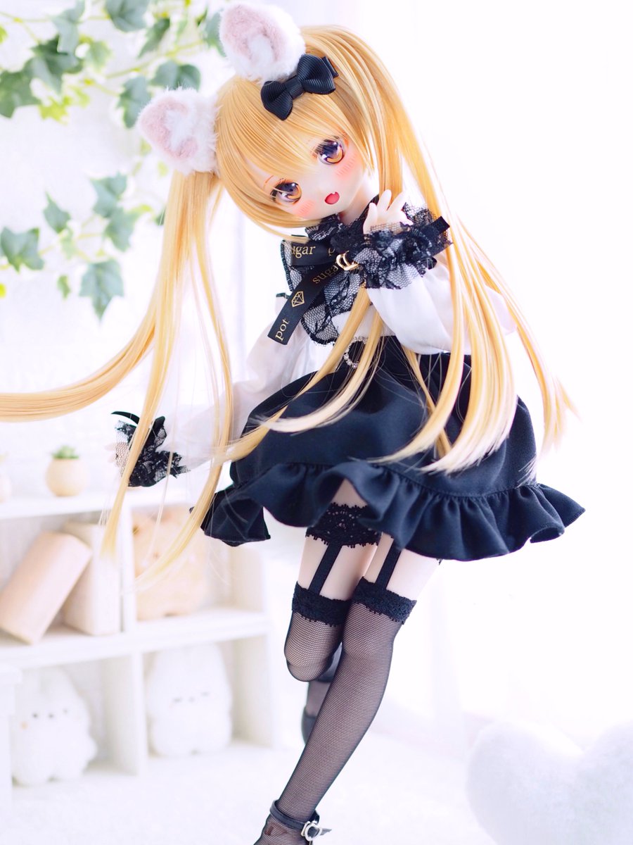 dhavanakf's tweet image. ひなみ「ぶいっ✌️✨」

#ふりゃっこ 
#ScarletAlice