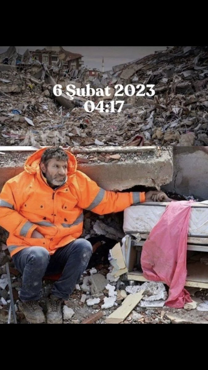 Acının tarifi yok…😭