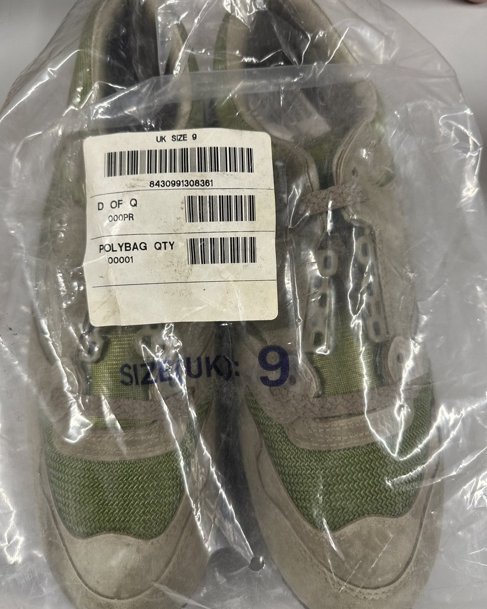 QM Devon (RFCA PSS) 🪖 tweet media