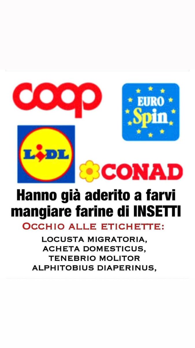 Spero che falliscono!!! 💢