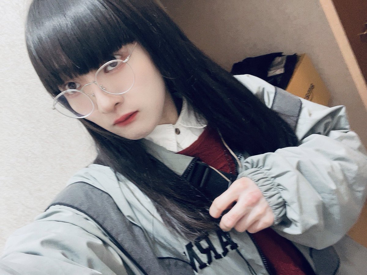 macaronflex's tweet photo. なんかいい感じに撮れた https://t.co/3EiCYH5LHa