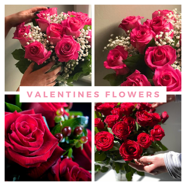 Clare Florist tweet media