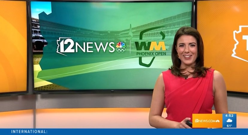 KY3EmilyP's tweet photo. #TELL12 📲Text us your favorite memory at the @WMPhoenixOpen !!! We can’t wait to see on #TodayinAZ
Text 602-444-1212
#HappyTuesday https://t.co/K0dpplF695