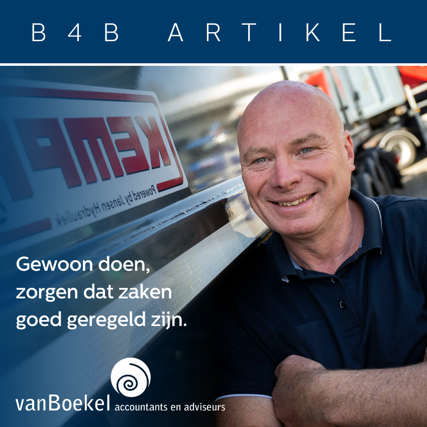 Ontdek de wereld van hydrauliek en innovatie! Van wegen zonder stil te hangen tot radiografische besturingssystemen - bij Jansen Hydrauliek Services gaan ze verder dan standaard. vanboekel.nl/knappe-innovat…