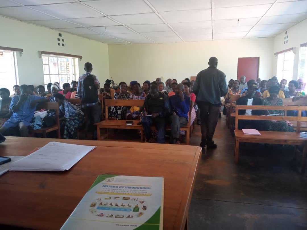 Musha Sector tweet media