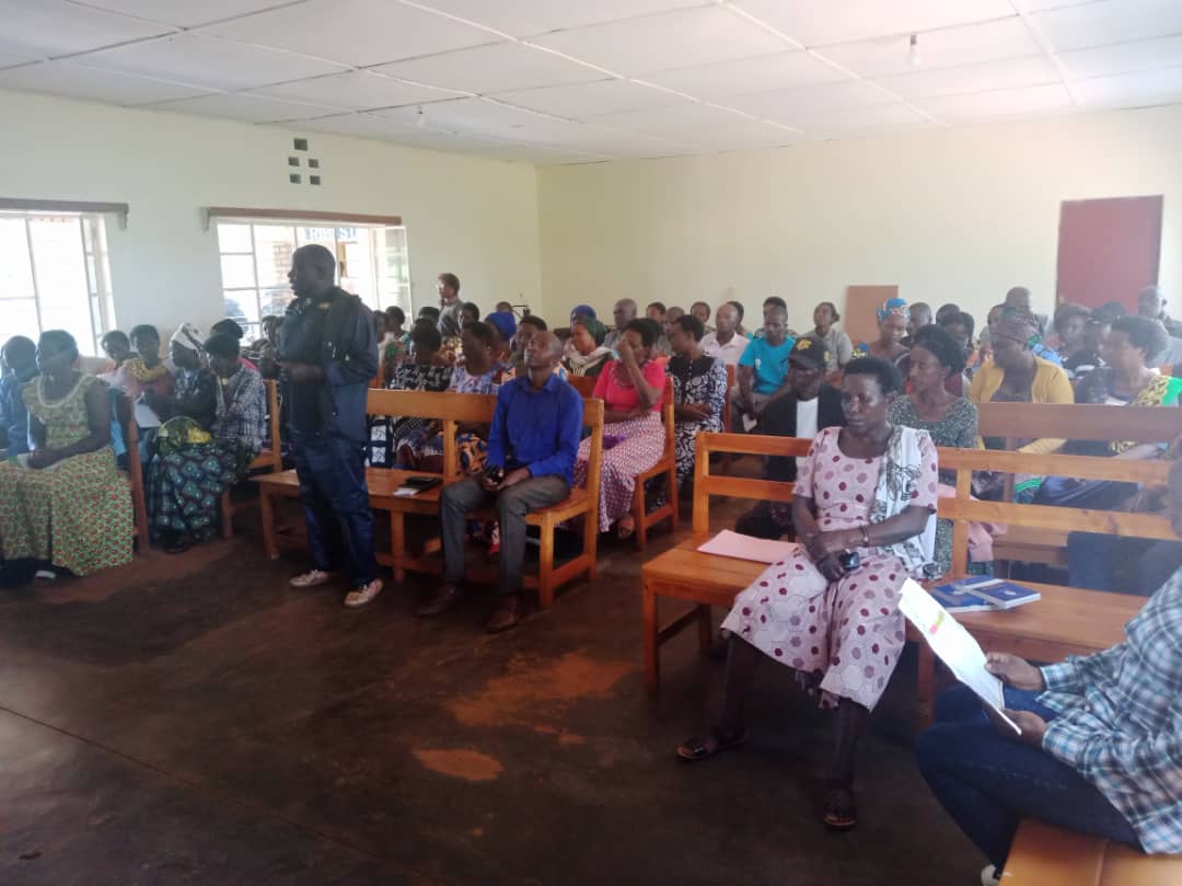 Musha Sector tweet media