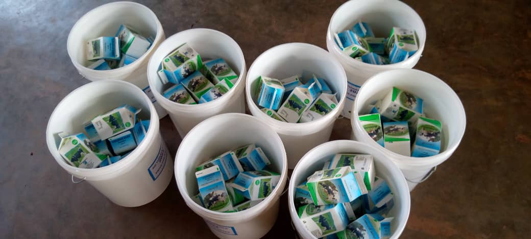 Musha Sector tweet media