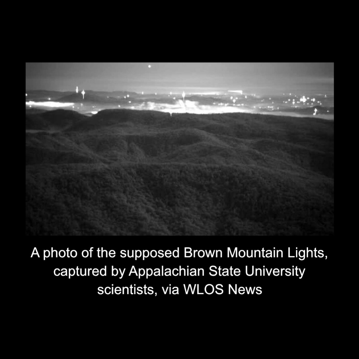 WillingAndFable's tweet photo. Pictures from this week's "Ep. 123 - Ep. 123 - Appalachian Overview - Witches, Aliens, and Closed Traditions"

Click the Link in Bio to Listen! https://t.co/G2kds9qfcu