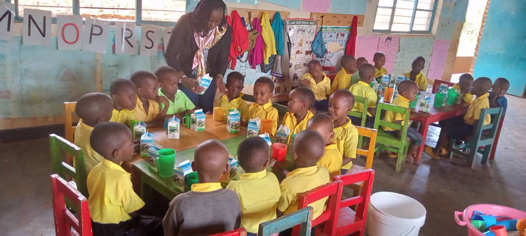 Musha Sector tweet media