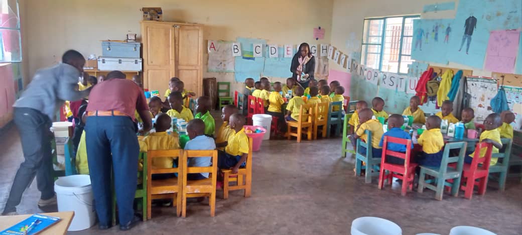 Musha Sector tweet media