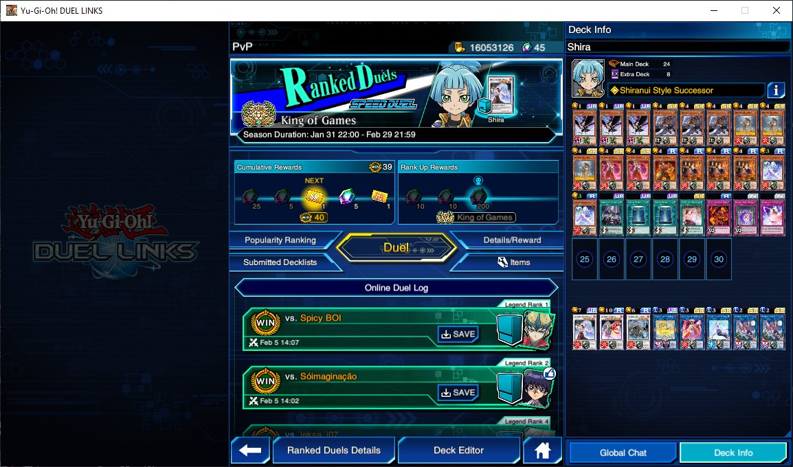 FigerDL's tweet photo. Feb 2024 KOG with shira and tachyon, went 24-2 with tachyon, till legend 3 and 15-3 with shira, both decks are very strong and honestly I want tachyon to get banned... https://t.co/JroSu9JInt